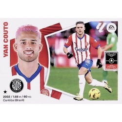 Yan Couto Girona 6
