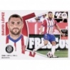 Sale Online David López Girona Cromos Liga Este 2024 25