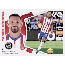 Yangel Herrera Girona 12