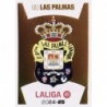 Buy Sticker Escudo Las Palmas Liga Este 24/25 Panini