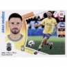 Sale Online Javi Muñoz Las Palmas Liga Este 2024 25
