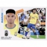 Buy Sticker Marvin Las Palmas Cromos Liga Este 2024 25