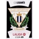 Escudo Leganés 1