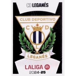 Escudo Leganés 1