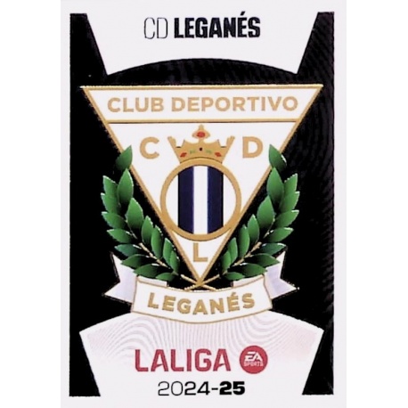 Escudo Leganés 1
