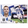 Buy Sticker Arambarri Leganés Cromos Liga Este 2024 25