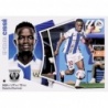 Sale Online Cissé Leganés Liga Este 2024-25