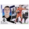 Compra Online Lunin Real Madrid Liga Este 2024 25