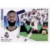 Buy Online Rüdiger Real Madrid Liga Este 2024-25