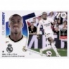 Offer Online Mendy Real Madrid Cromos Liga Este 2024 25