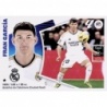 Sale Online Fran García Real Madrid Liga Este 24/25 Panini