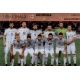 Georgia UEFA Nations League UNL15 Adrenalyn XL Road To Uefa Euro 2020