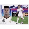 Venta Cromo Camavinga Real Madrid Cromos Liga Este 2024 25