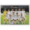 Belarus UEFA Nations League UNL16 Adrenalyn XL Road To Uefa Euro 2020