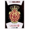 Offer Online Escudo Mallorca Liga Este 24/25 Panini