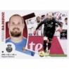 Buy Sticker Rajkovic Mallorca Liga Este 24/25 Panini