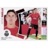 Sale Online Raíllo Mallorca Liga Este 24/25 Panini