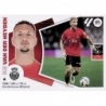 Offer Online van der Heyden Mallorca Liga Este 24/25 Panini