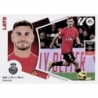 Buy Sticker Lato Mallorca Liga Este 2024-25