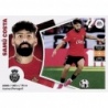 Buy Online Samú Costa Mallorca Panini Liga Este 2024