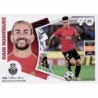 Compra Online Dani Rodríguez Mallorca Liga Este 2024-25