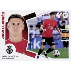 Javi Llabrés Mallorca 17B