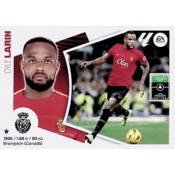 Larin Mallorca 18