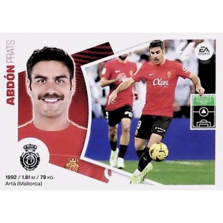 Abdón Mallorca 19