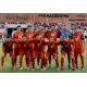 Macedonia UEFA Nations League UNL18 Adrenalyn XL Road To Uefa Euro 2020