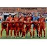 Macedonia UEFA Nations League UNL18 Adrenalyn XL Road To Uefa Euro 2020