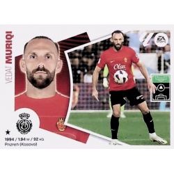 Muriqi Mallorca 20