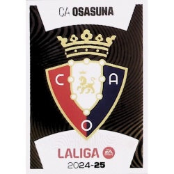 Escudo Osasuna 1