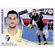 Sergio Herrera Osasuna 3