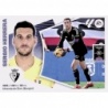 Offer Online Sergio Herrera Osasuna Panini Liga Este 2024