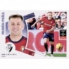 Offer Online Rubén Peña Osasuna Liga Este 24/25 Panini