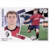 Sale Online Pablo Ibáñez Osasuna Liga Este 2024 25