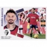 Offer Online Rubén García Osasuna Liga Este 2024-25