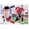Sale Sticker Aimar Oroz Osasuna Liga Este 2024 25 Cromos