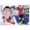 Offer Online Budimir Osasuna Panini Liga Este 2024