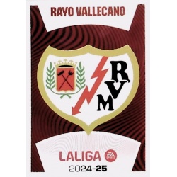 Escudo Rayo Vallecano 1