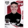 Buy Online Íñigo Pérez Rayo Vallecano Liga Este 24/25 Panini