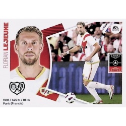 Lejeune Rayo Vallecano 6