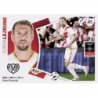 Offer Online Lejeune Rayo Vallecano Liga Este 2024 25 Cromos