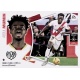 Mumin Rayo Vallecano 7