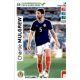 Charlie Mulgrew Scotland 183 Adrenalyn XL Road To Uefa Euro 2020