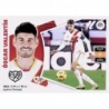 Offer Online Óscar Valentín Rayo Vallecano Cromos Liga Este 2024 25