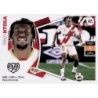 Sale Online Nteka Rayo Vallecano Panini Liga Este 2024