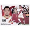 Sale Sticker Trejo Rayo Vallecano Liga Este 24/25 Panini