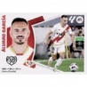 Offer Online Álvaro García Rayo Vallecano Liga Este 24/25 Panini
