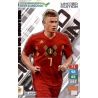 Kevin De Bruyne Limited Edition Adrenalyn XL Road To Uefa Euro 2020